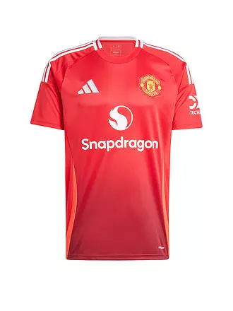 ADIDAS | Maglia da calcio Manchester Home da uomo |